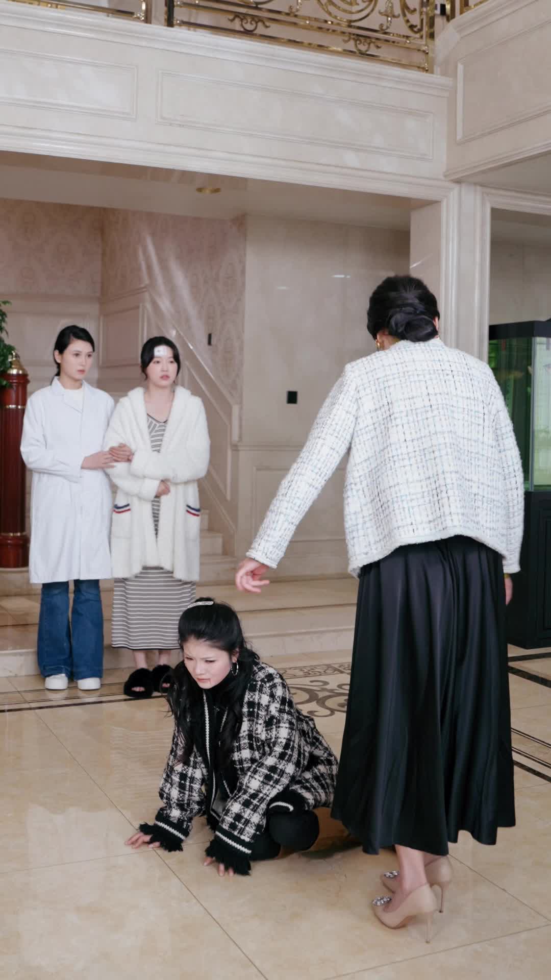 Episodio 16 - Amor en la niebla